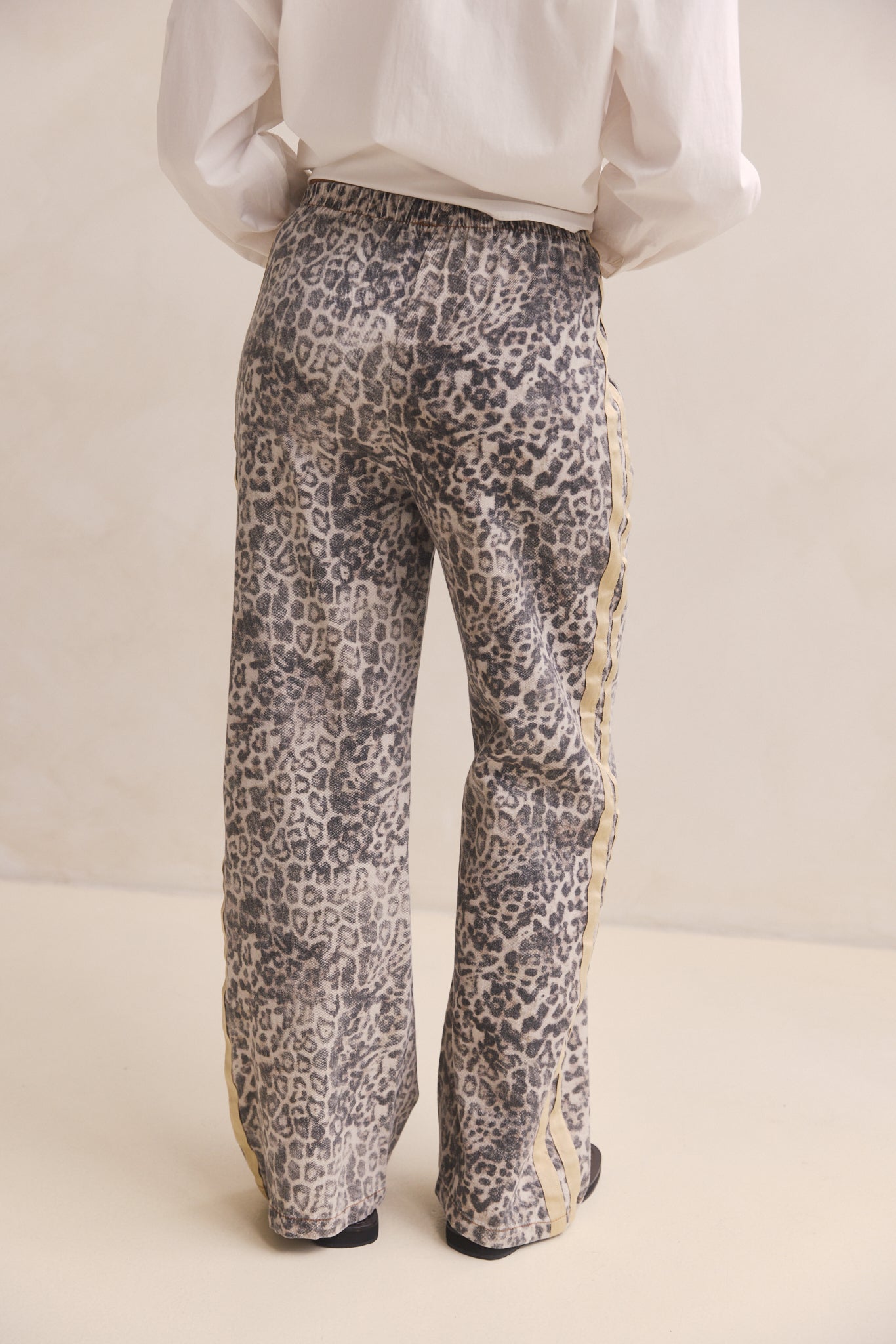Remi Pant (Leopard)