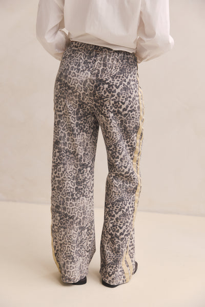 Remi Pant (Leopard)