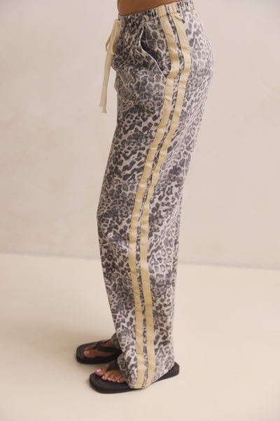 Remi Pant (Leopard)