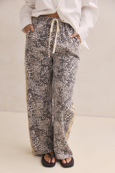 Remi Pant (Leopard)