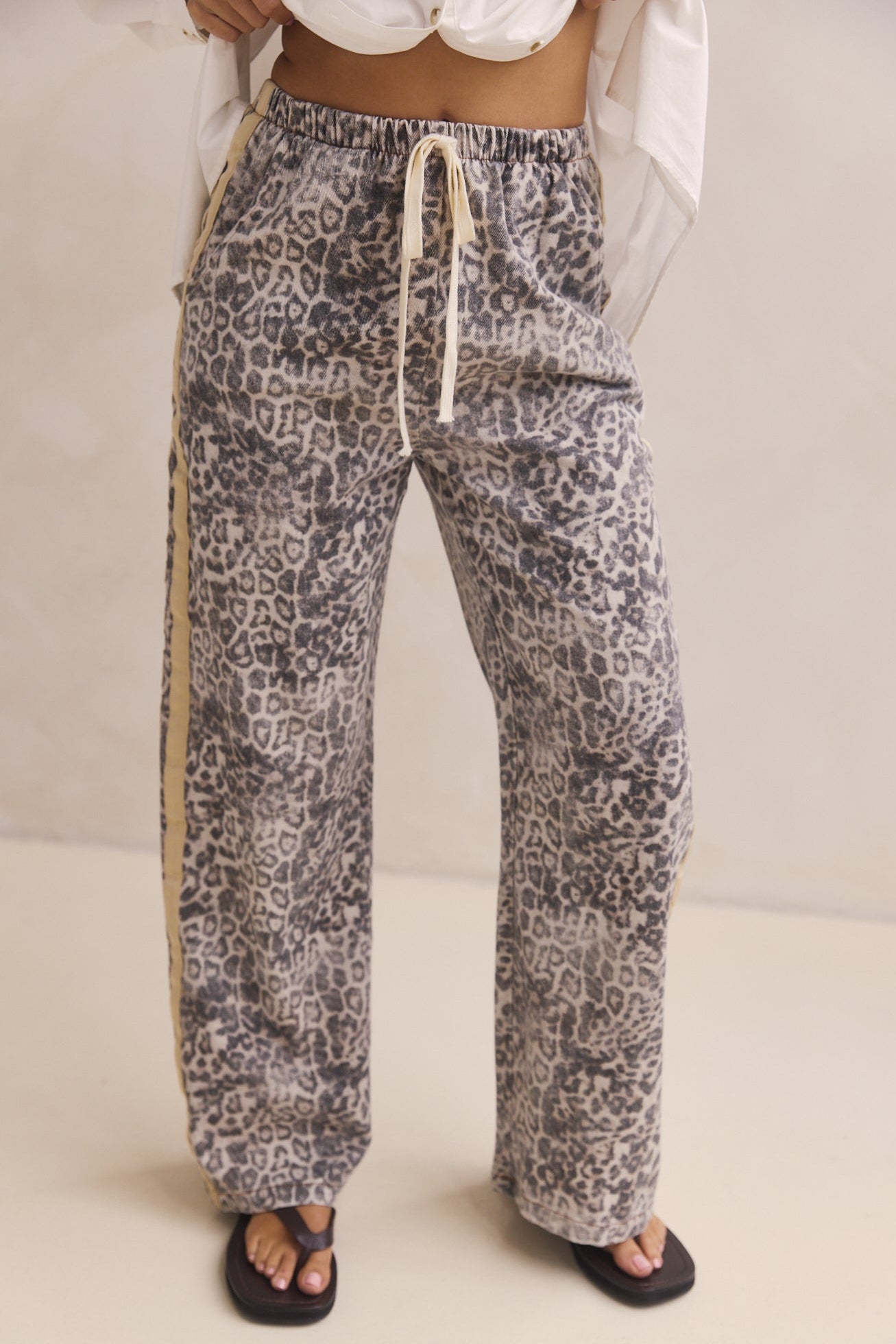 Remi Pant (Leopard)