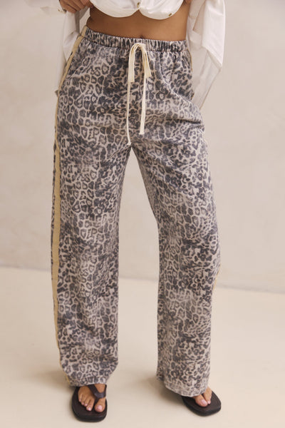 Remi Pant (Leopard)