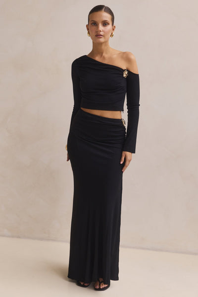 Amalia Set (Black)