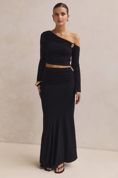 Amalia Set (Black)