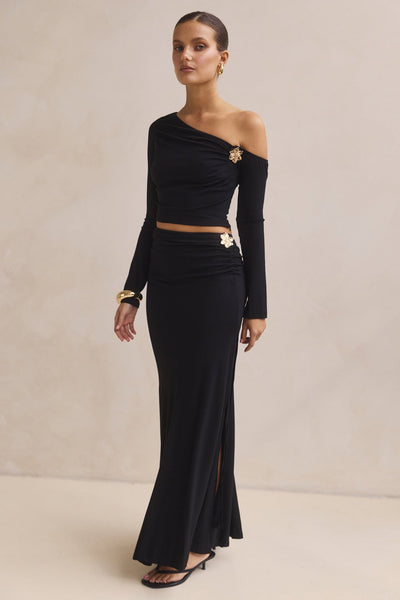 Amalia Set (Black)