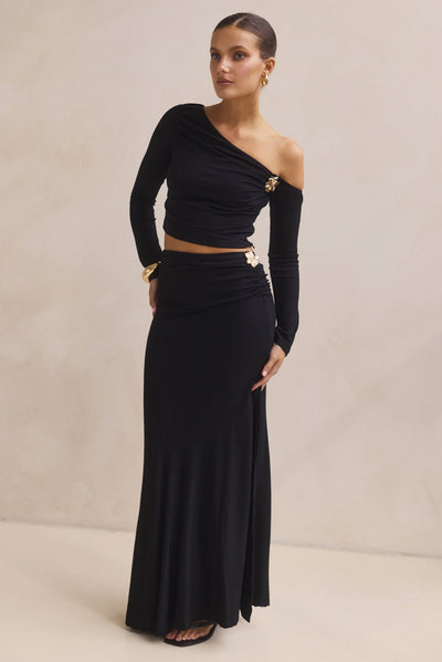 Amalia Set (Black)