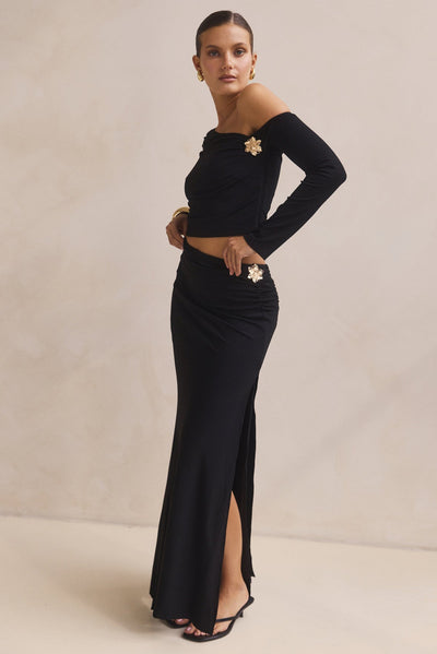Amalia Set (Black)