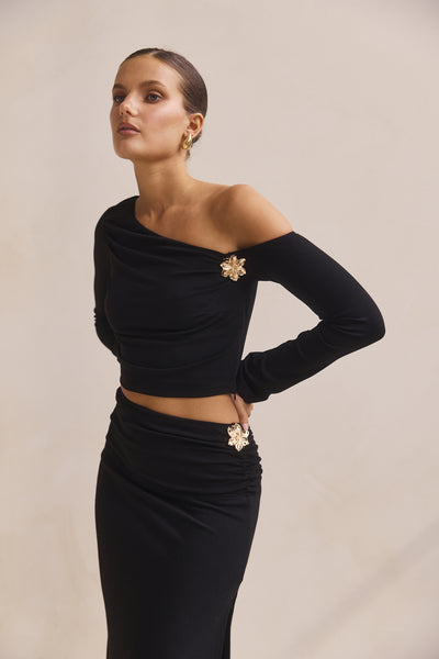Amalia Set (Black)