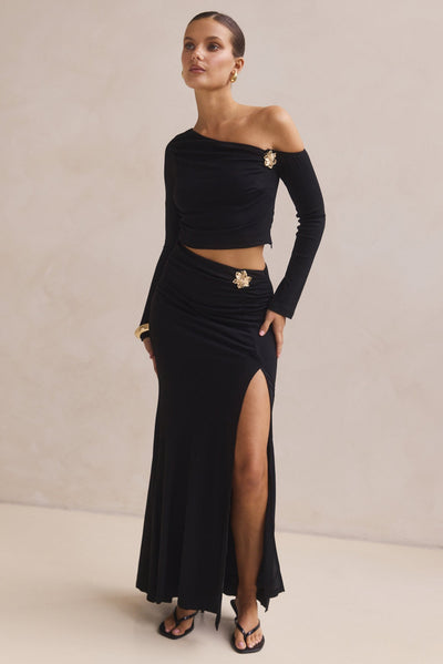 Amalia Set (Black)