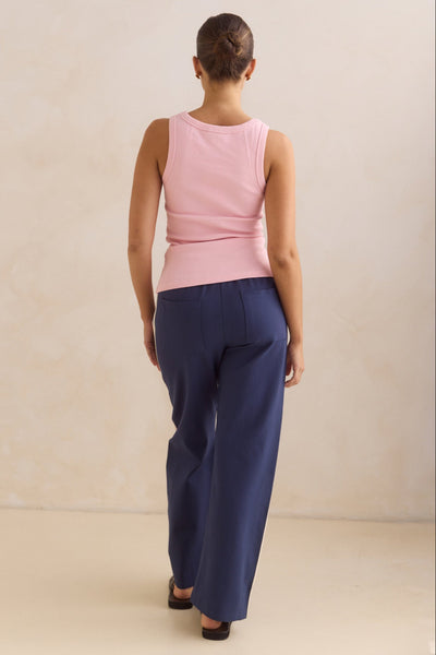 Romy Pant (Navy)