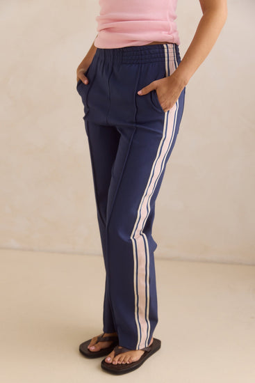 Romy Pant (Navy)