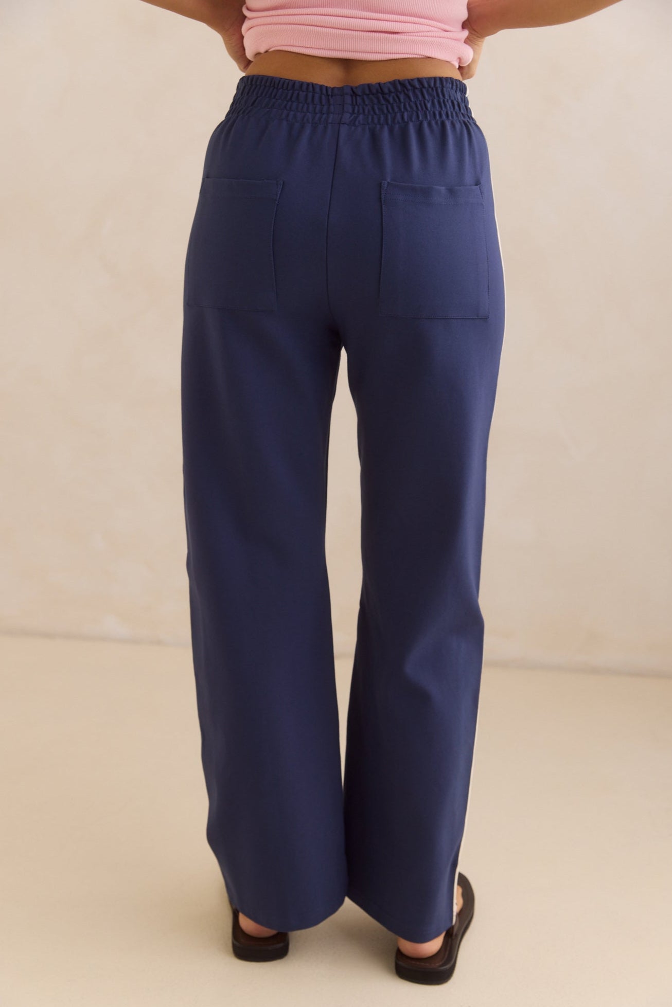 Romy Pant (Navy)