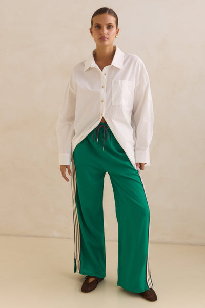 Xen Pant (Light Green)