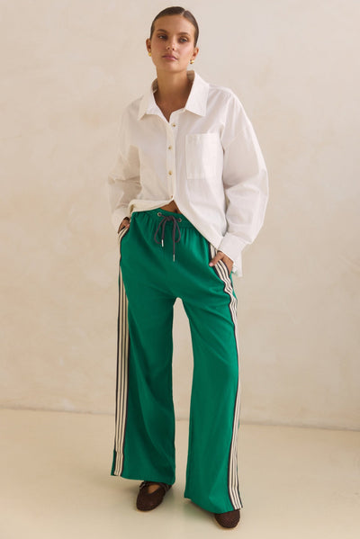 Xen Pant (Light Green)