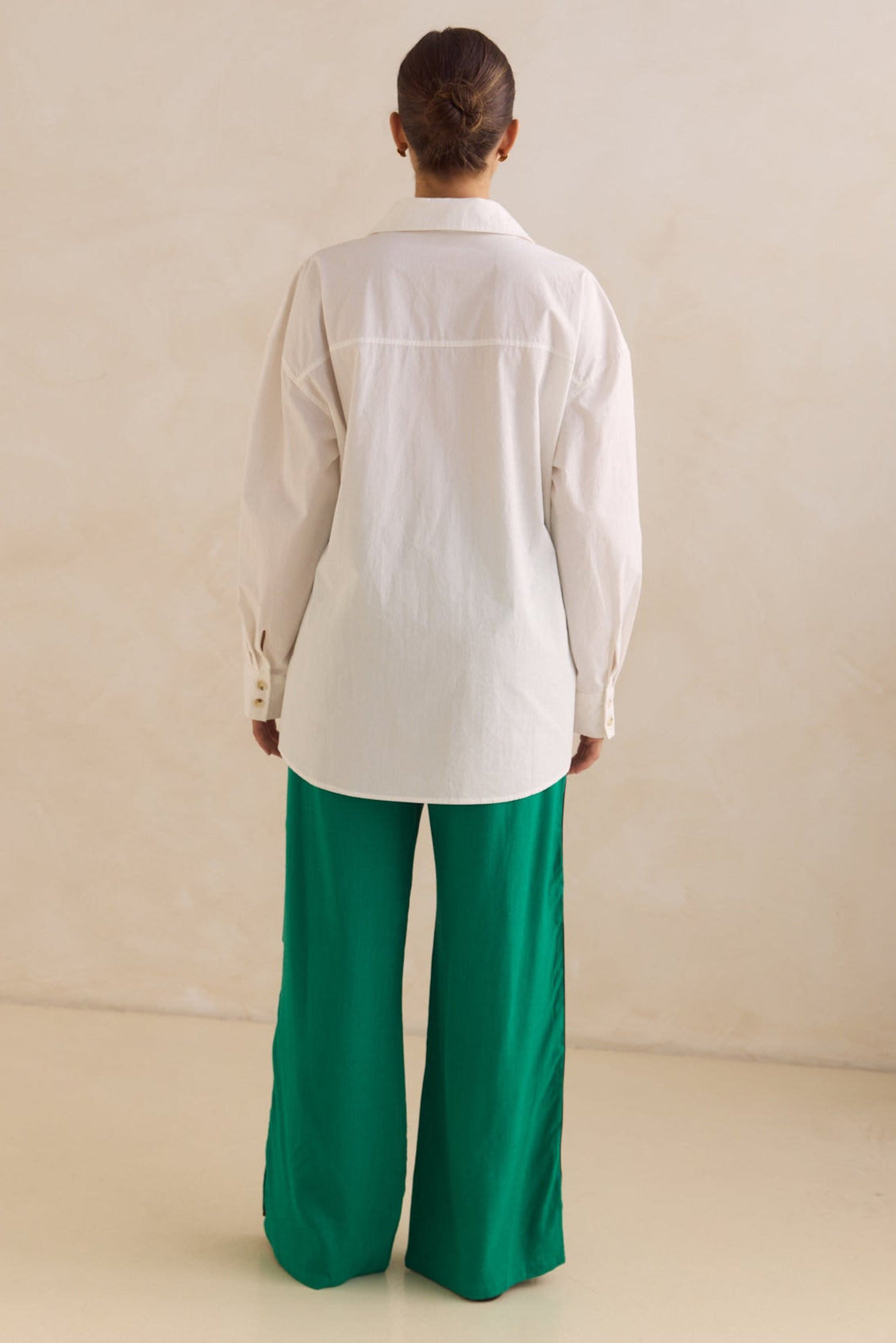 Xen Pant (Light Green)