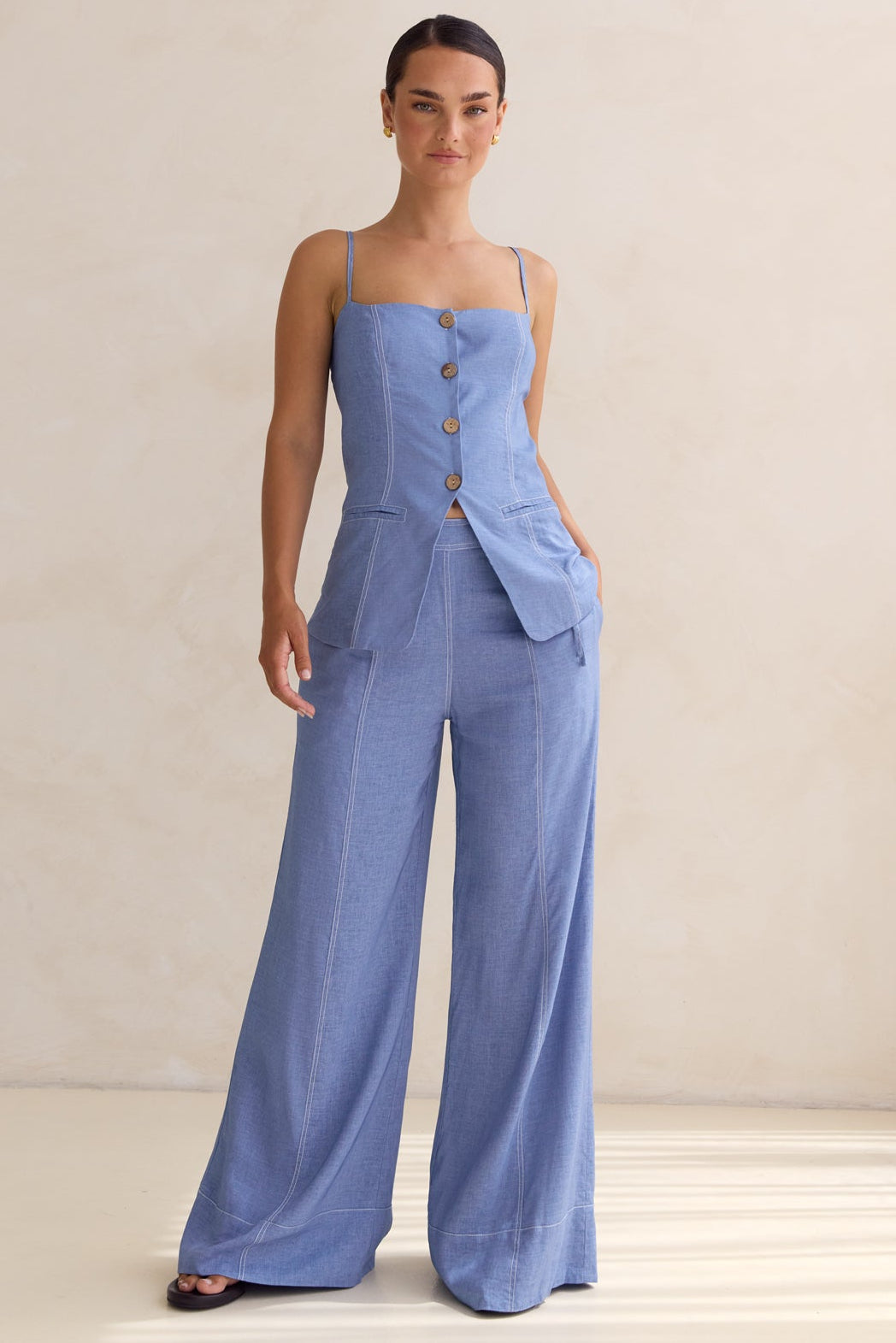 Hamilton Set (Blue)