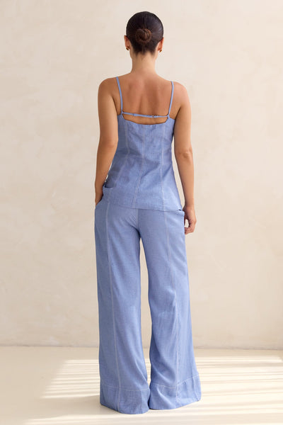 Hamilton Set (Blue)