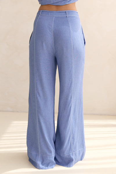 Hamilton Set (Blue)