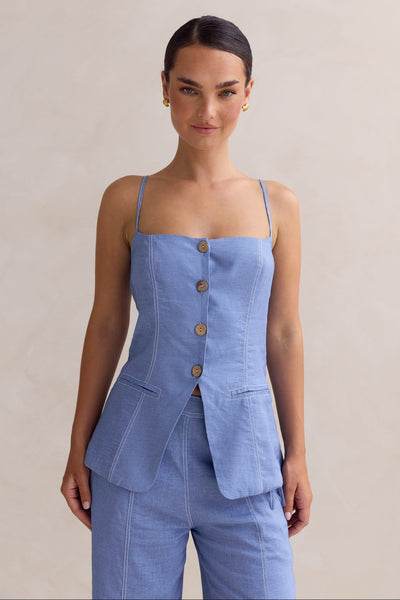 Hamilton Set (Blue)