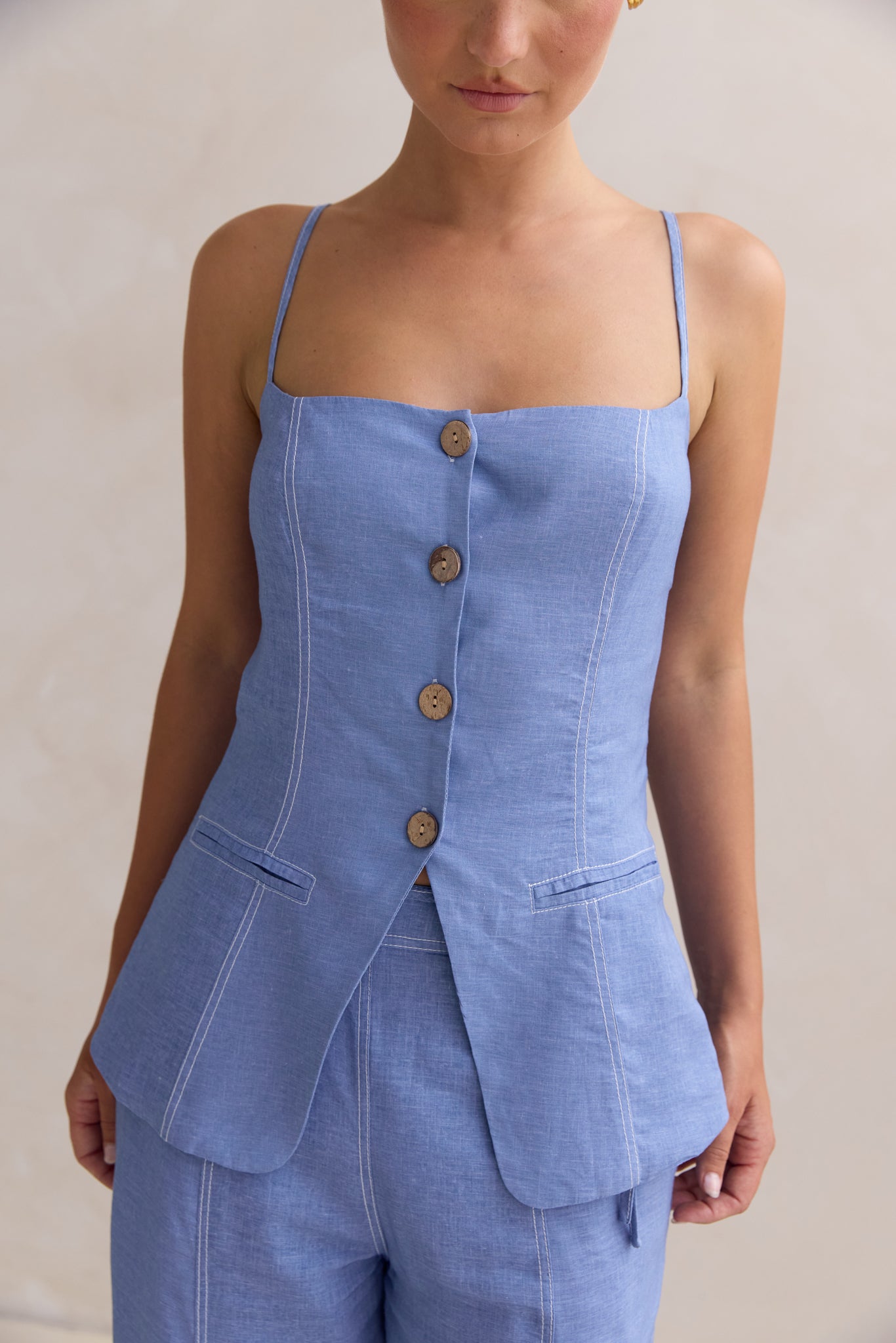 Hamilton Set (Blue)
