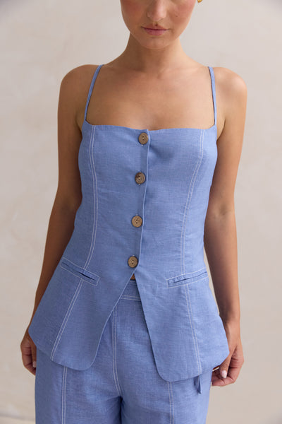 Hamilton Set (Blue)