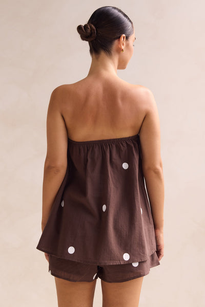 Rue Set (Chocolate)
