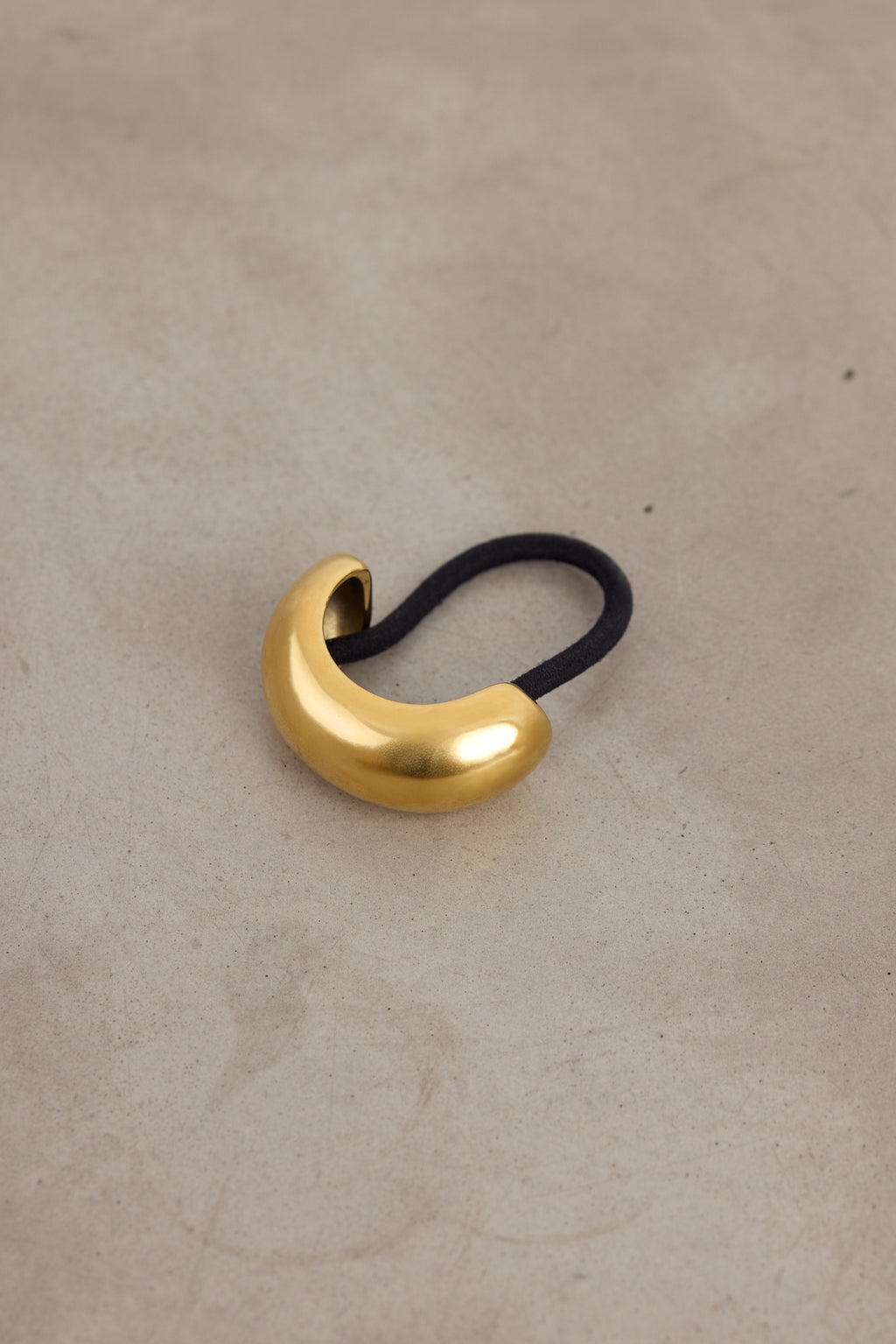 Bella Hair Tie (Gold)