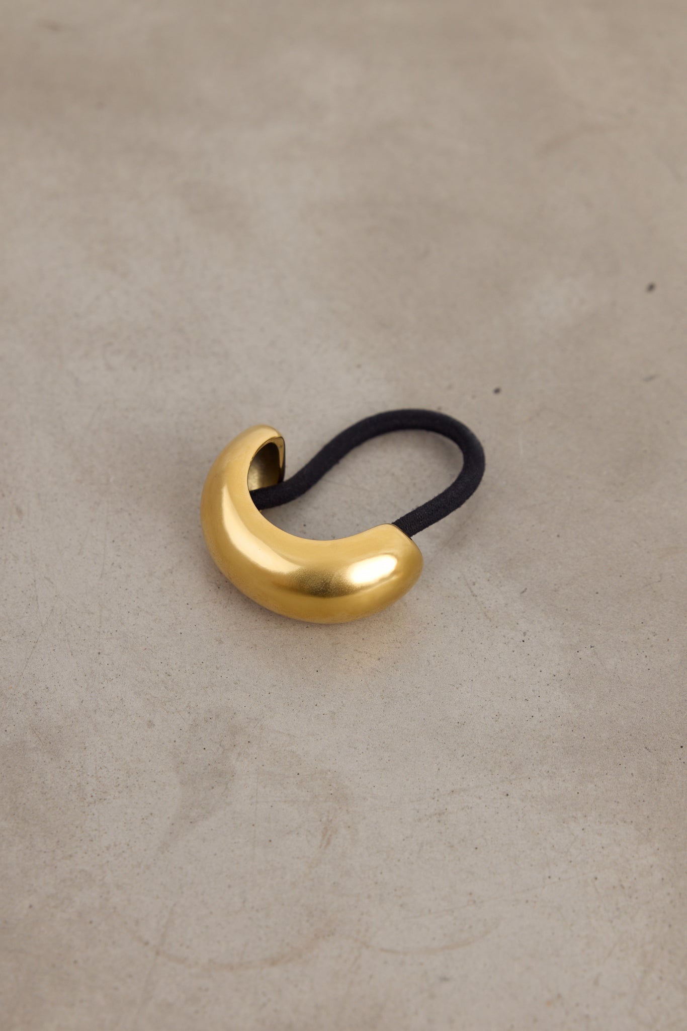 Bella Hair Tie (Gold)