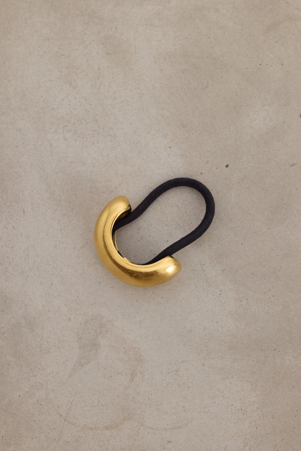 Bella Hair Tie (Gold)
