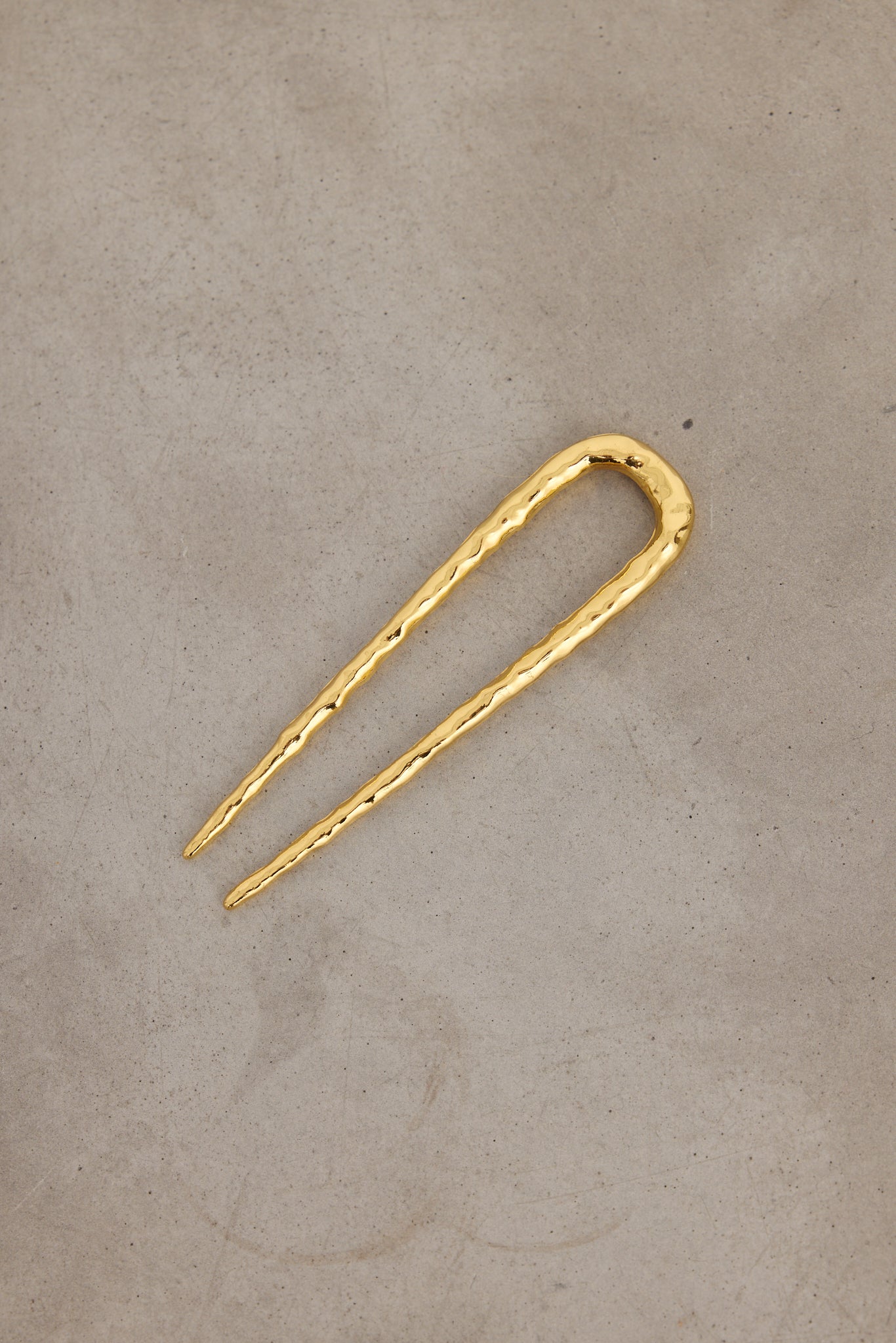 Celine French Pin (Gold)