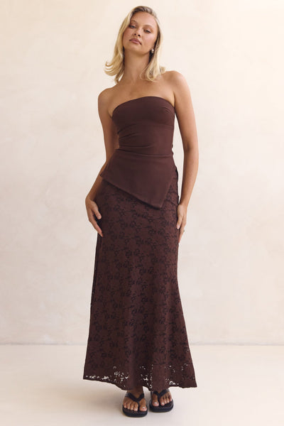 Elsa Set (Chocolate)