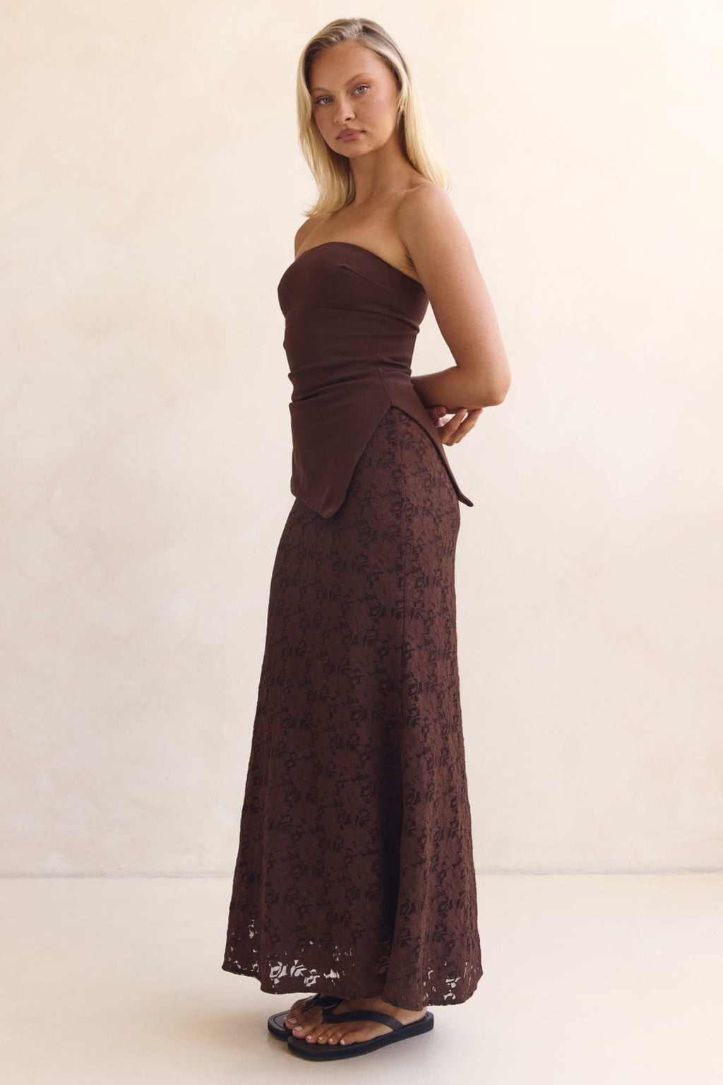 Elsa Set (Chocolate)