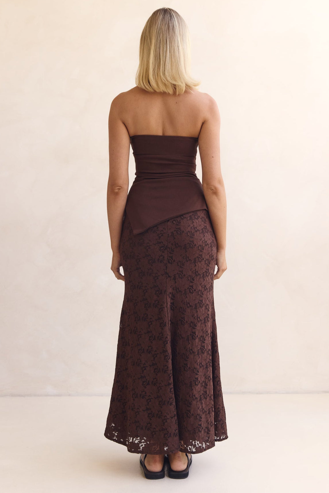 Elsa Set (Chocolate)