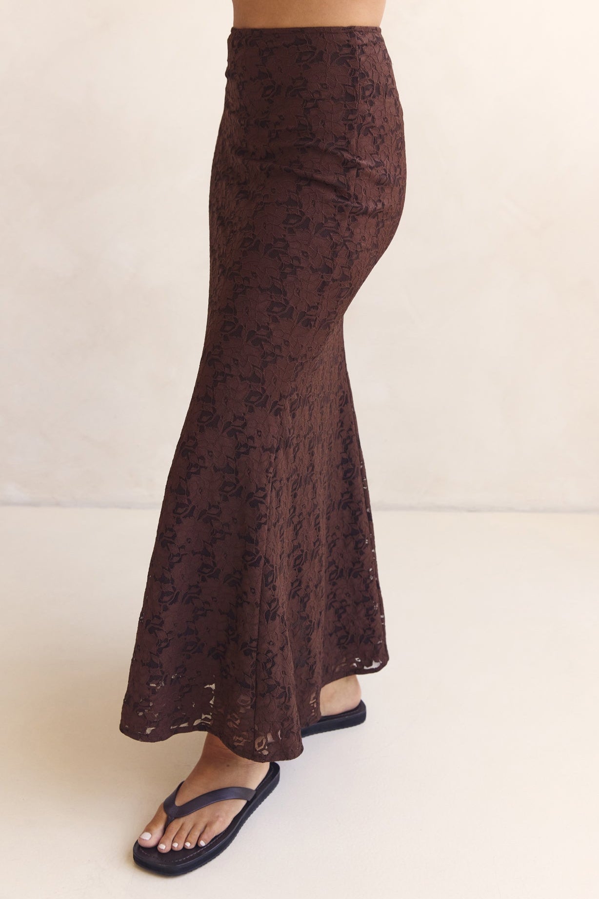 Elsa Set (Chocolate)