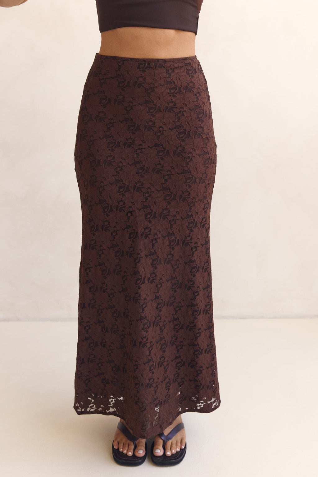 Elsa Set (Chocolate)