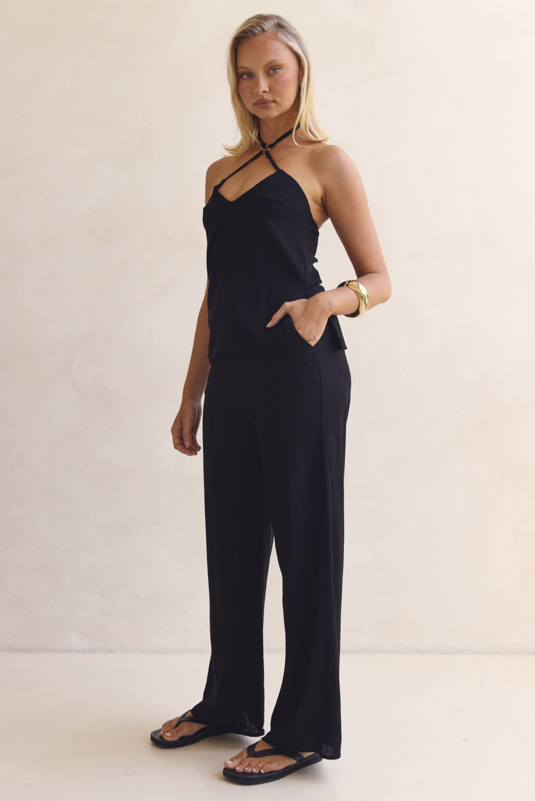 Emmy Set (Black)