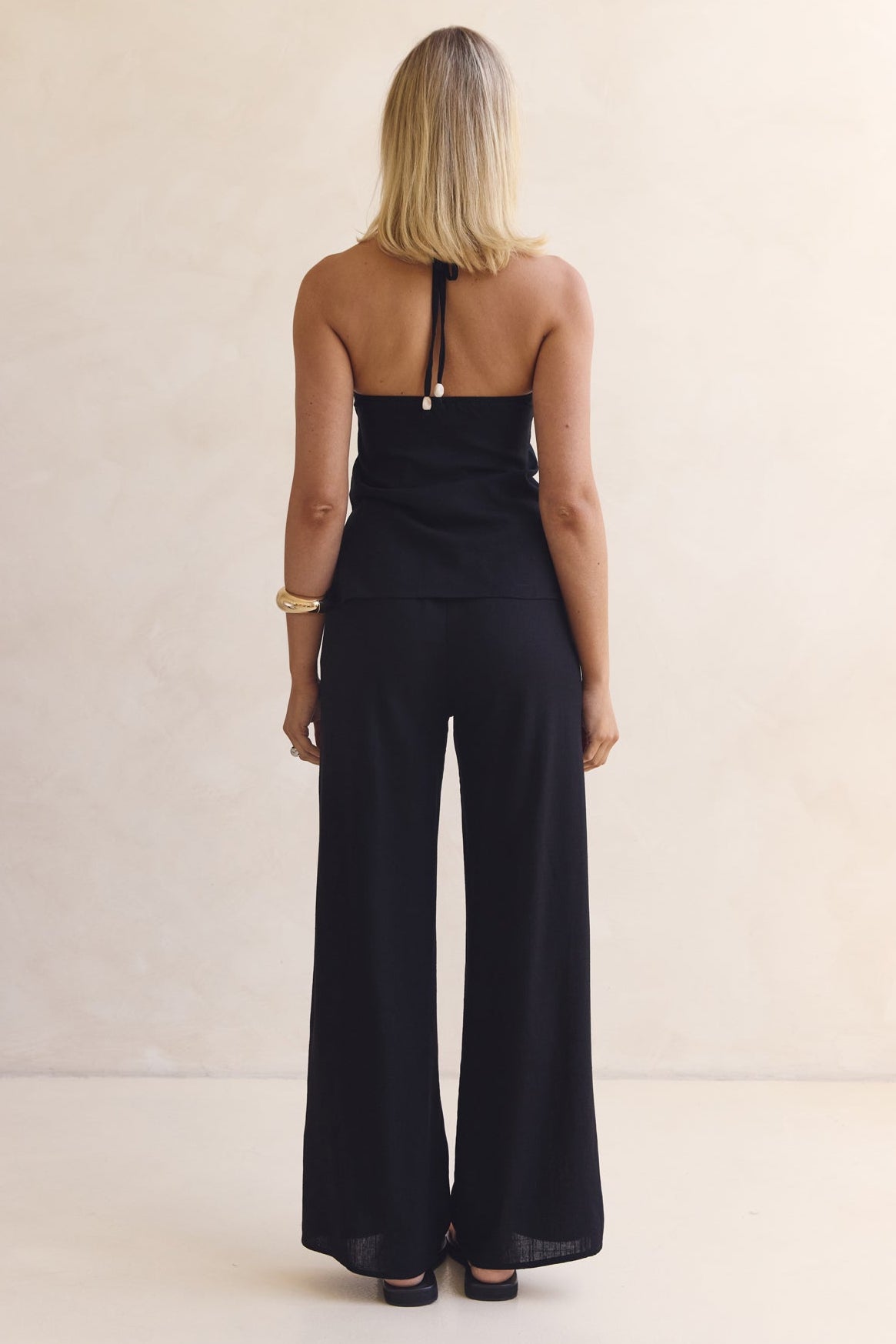 Emmy Set (Black)