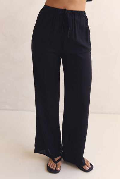 Emmy Set (Black)