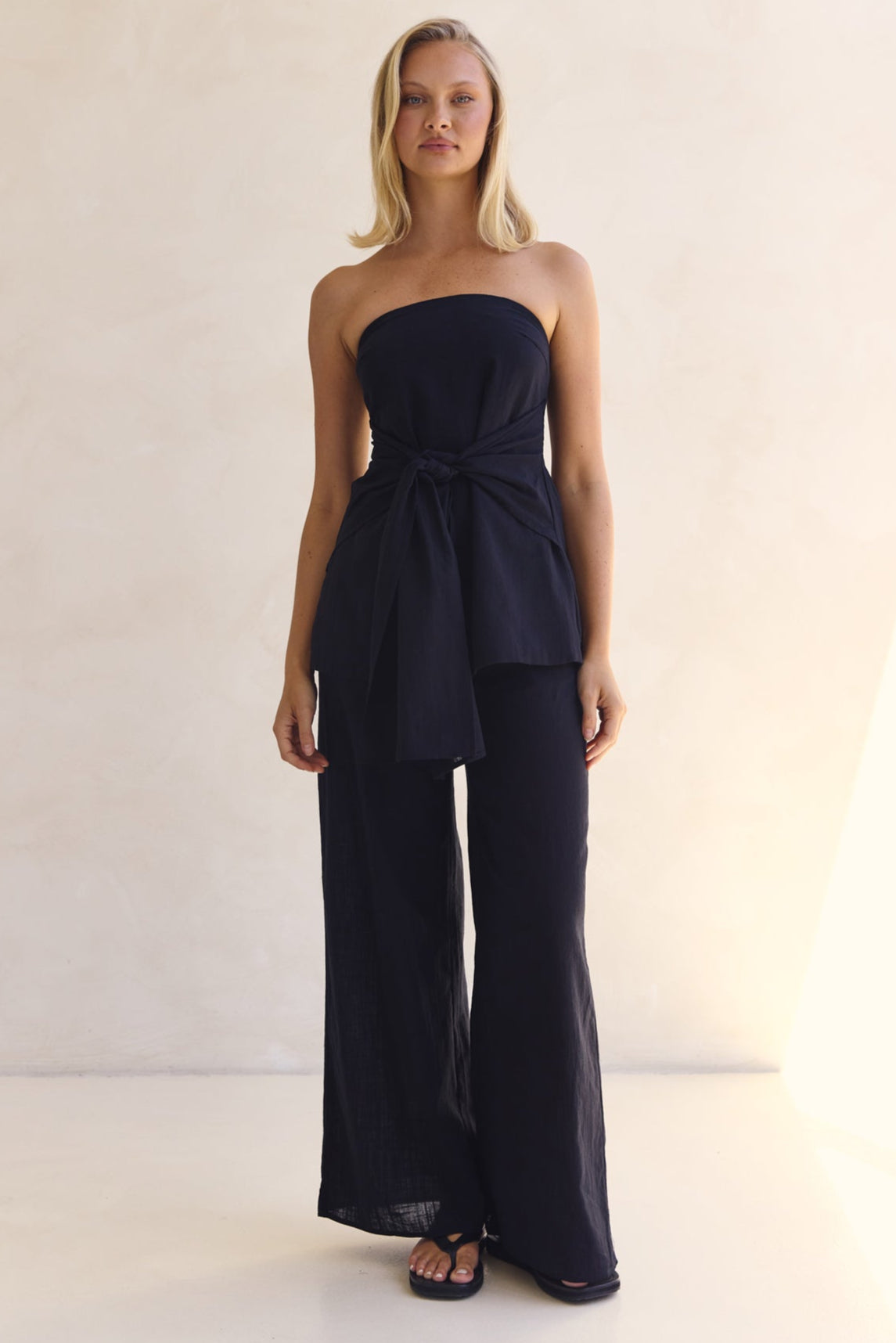 Taylor Set (Black)