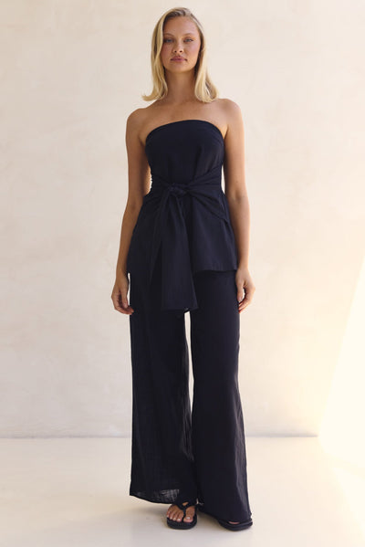 Taylor Set (Black)
