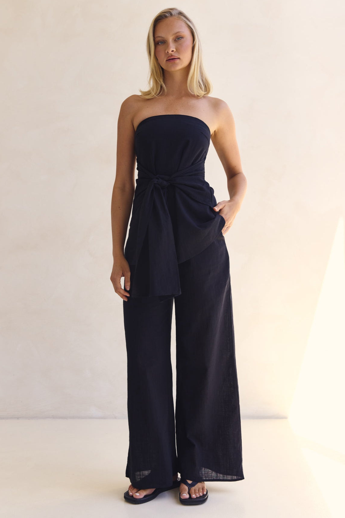 Taylor Set (Black)