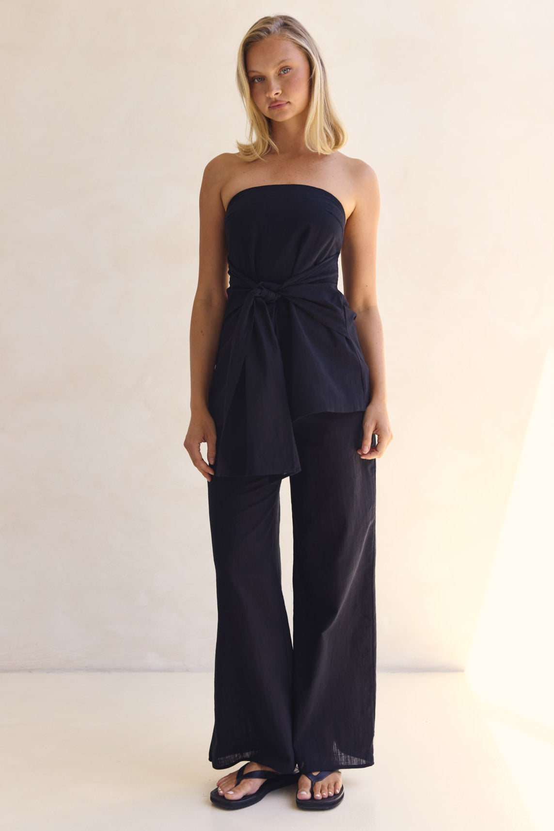 Taylor Set (Black)