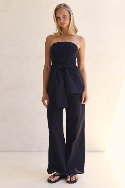 Taylor Set (Black)