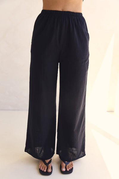 Taylor Set (Black)