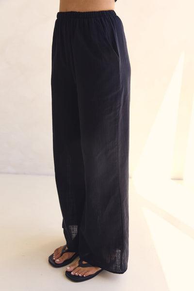 Taylor Set (Black)