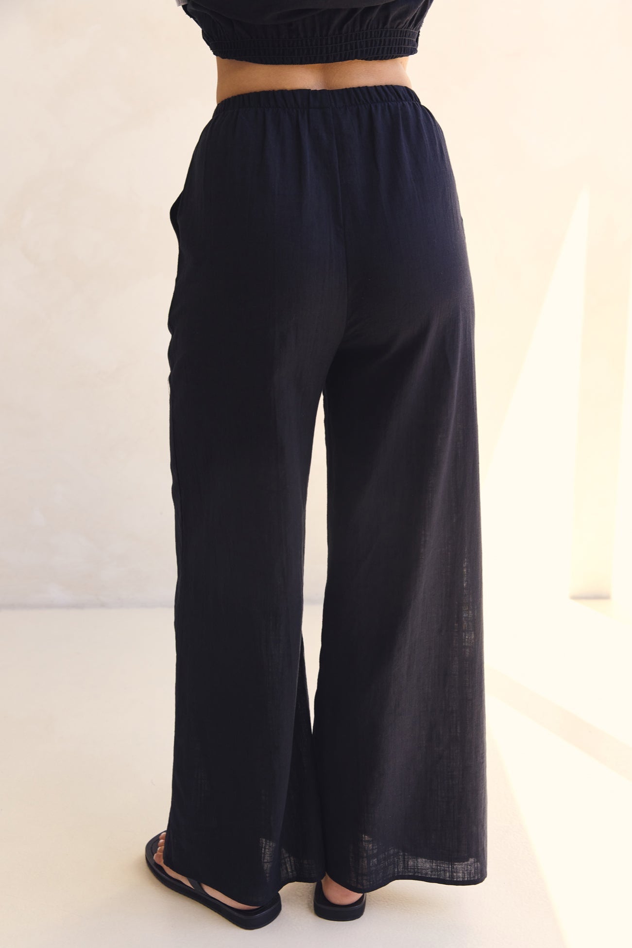 Taylor Set (Black)