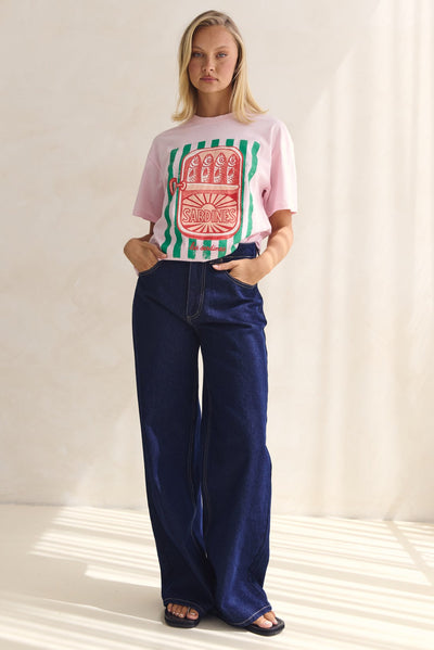 Maddie Tee (Pink)