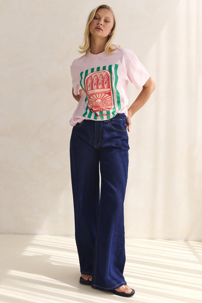 Maddie Tee (Pink)