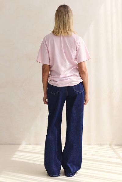 Maddie Tee (Pink)