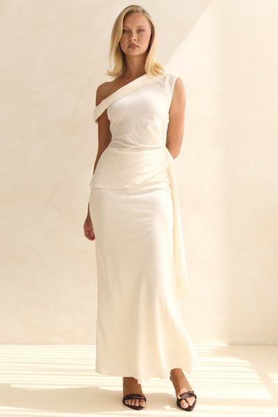 Amara Set (Cream)